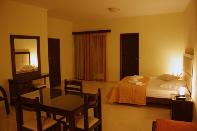 Sandy Suites 칼라마키 외부 사진